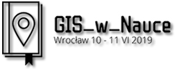 VIII Ogólnopolska konferencja "GIS w Nauce"